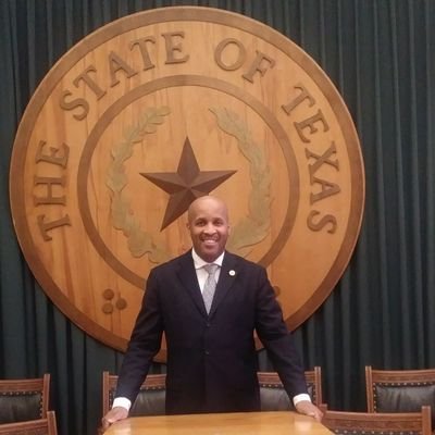 Profile Picture of Darrin R. Rudolph (@darrin_rudolph) on Twitter