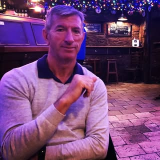 Profile Picture of Michael Holdsworth (@michaelholdsworth) on Instagram