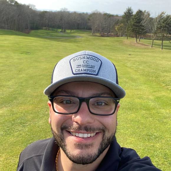 Profile Picture of Anthony Dipierro (@anthonydipierro) on Poshmark