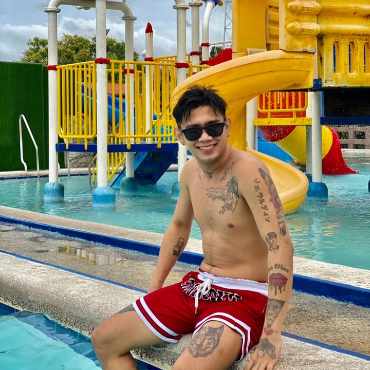 Profile Picture of Vincent de leon🥶🏀 (@vincentdeleon77) on Tiktok