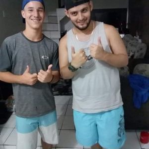 Profile Picture of Leon Silva (@leonsilva231995) on Twitter