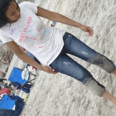 Profile Picture of Monica Pompa Medina (@Pommpa16) on Twitter