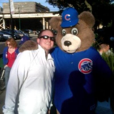 Profile Picture of Brian Crock (@bcrock313) on Twitter