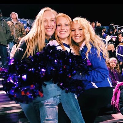 Profile Picture of Grace (@g_peterschick) on Twitter