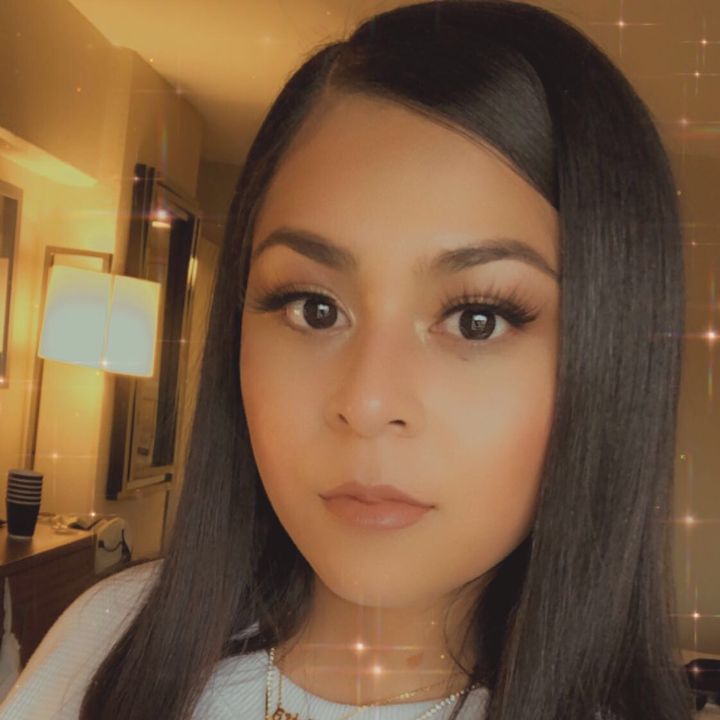 Profile Picture of Erica Verduzco (@nailsbyemoneyy) on Tiktok