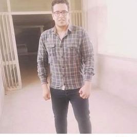 Profile Picture of Tarek Hamed (@tarekhamed33) on Twitter