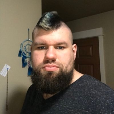 Profile Picture of Aaron Shipley (@AaronShipley17) on Twitter