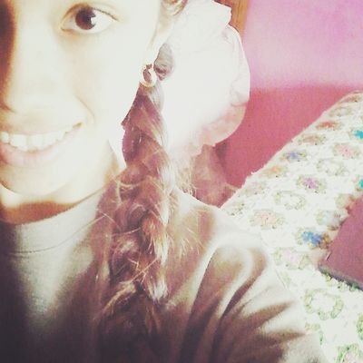 Profile Picture of Barbara Quinteros (@Barbara1Jb) on Twitter