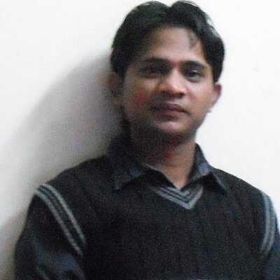 Profile Picture of Sadiq Sheikh (@sheikhsadiq099) on Twitter