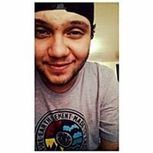 Profile Picture of Leo Pontes (@leonardo.pontes.1272) on Myspace