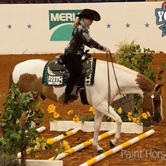 Profile Picture of Kirsten Pfab (@pfabulus) on Poshmark