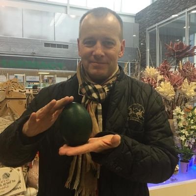 Profile Picture of Michael.A.Boris (@MichaelABoris1) on Twitter