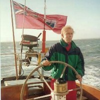 Profile Picture of Gordon Keys (@gordon-keys-2) on Quora