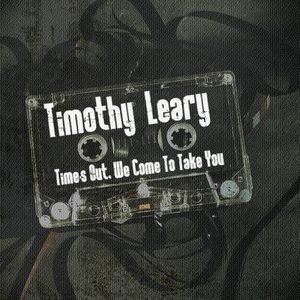 Profile Picture of Timothy Leary (@timothylearyband) on Myspace