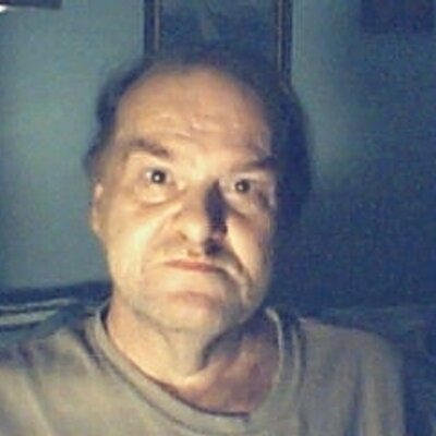 Profile Picture of Carroll Lee Wineman (@entranceeye) on Twitter