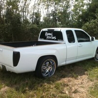Profile Picture of Kevin Daigle (@kdaigle81) on Twitter