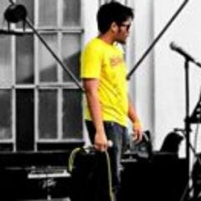 Profile Picture of Kevin Paul Perales (@kippykipstery) on Twitter