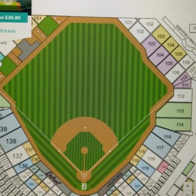 Profile Picture of Chris Lefaive (@lefaive_chris) on Twitter