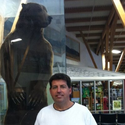 Profile Picture of Tom Shapiro (@TomShapiro1) on Twitter