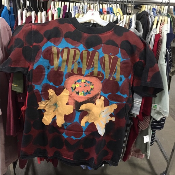 Profile Picture of Jordan Ritchie (@802_vintage) on Poshmark