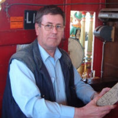 Profile Picture of Derek Brice (@derek_in_kent) on Twitter