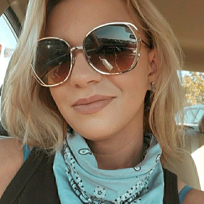 Profile Picture of Sarah Rice (@@sarahrice20) on Tiktok