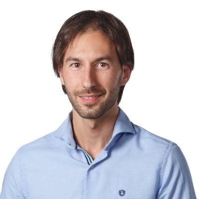 Profile Picture of David Duro (@DavidDuroM) on Twitter