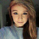 Profile Picture of Madeline Greer (@halo_warrior_princess) on Instagram