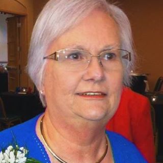 Profile Picture of Nancy Liming (@Nancy-Liming) on Facebook