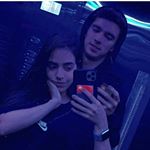 Profile Picture of Melhor casal: MiEl (@mirella_e_gabriel) on Instagram