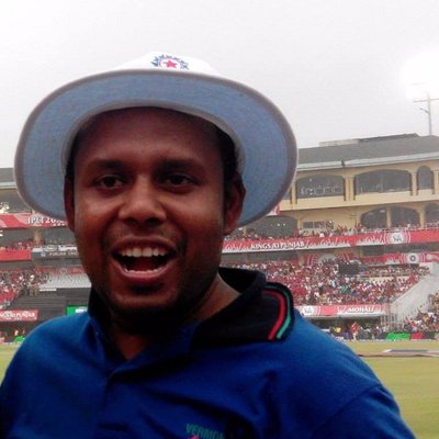 Profile Picture of Amit Sharma (@amit_Dilli) on Twitter