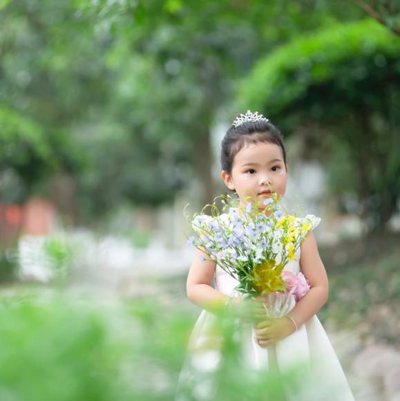 Profile Picture of Min Zhang (@1127826852) on Poshmark