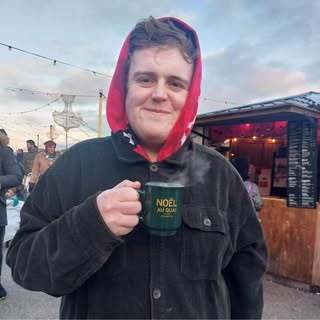 Profile Picture of Nathan Mcgill (@nathan.mcgill) on Instagram