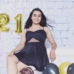 Profile Picture of Jhanvi Shah (@iamjhanvishah) on Instagram