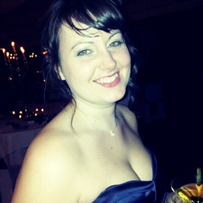 Profile Picture of Joanne Starkey (@joannelstarkey) on Twitter