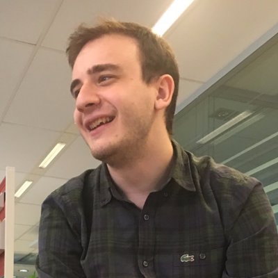 Profile Picture of David Akopian (@akopia_d) on Twitter