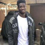 Profile Picture of Bobby Kelley (@dextiny_iyora) on Instagram