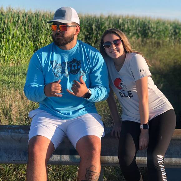 Profile Picture of Brian Milton (@bmilton99) on Poshmark