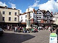 Profile Picture of Canterbury - Wikipediaon Wikipedia