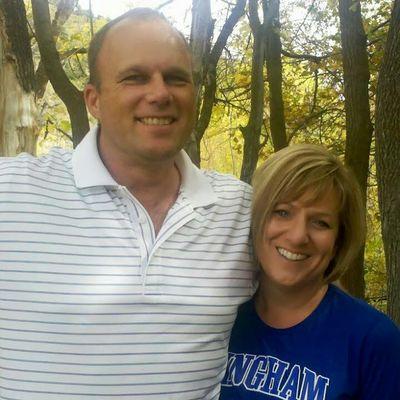 Profile Picture of Mindy Larsen (@LarsenMindy) on Twitter