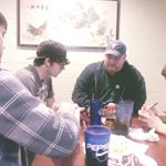 Jonathon Carpenter - Instagram Profile Picture of Jonathon Carpenter (@lindsey2jon) on Instagram