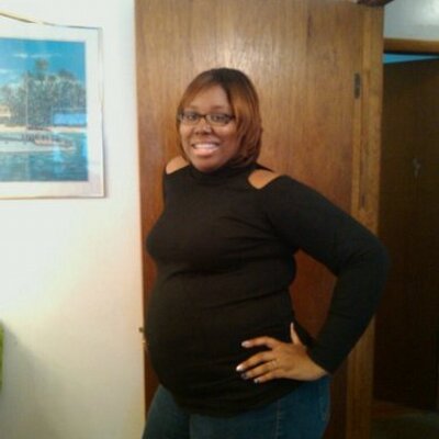 Profile Picture of Felicia Dennis (@MSTHICKNESS_20) on Twitter