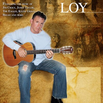 Profile Picture of Mark Loy (@markloy1) on Twitter