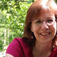 Profile Picture of Claudia Michaud (@claudia-michaud) on Quora