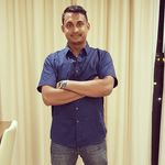 Profile Picture of Avinash Persad (@apersad) on Instagram