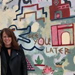 Profile Picture of Linda Stark (@jonesdesign_co) on Instagram