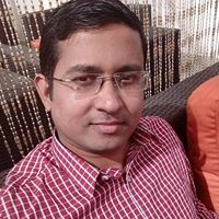 Profile Picture of Harshad Joshi (@harshad-joshi-21) on Quora