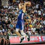 Profile Picture of Robert McMurray (@clippers_never_stop) on Instagram