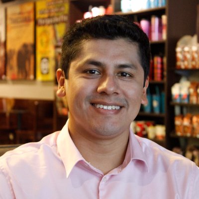 David Zaldívar - Twitter Profile Picture of David Zaldívar (@davidzaldivar) on Twitter