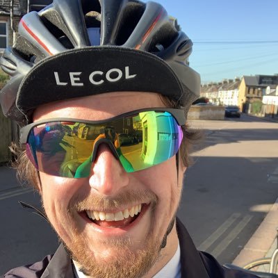 Profile Picture of Matt Randell (@mjrandell) on Twitter